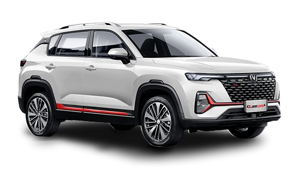Changan CS35PLUS NEW