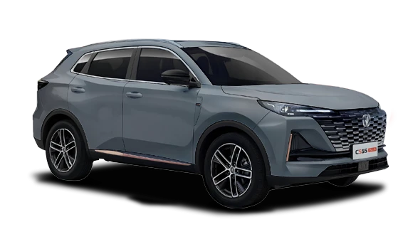 Changan CS55PLUS