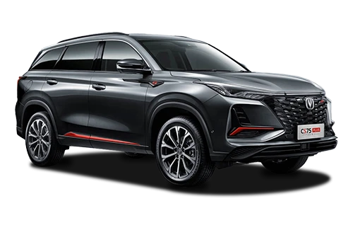 Changan CS75plus