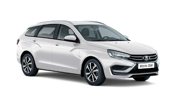 Lada Vesta SW