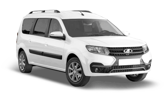 Lada Largus Универсал 5 мест
